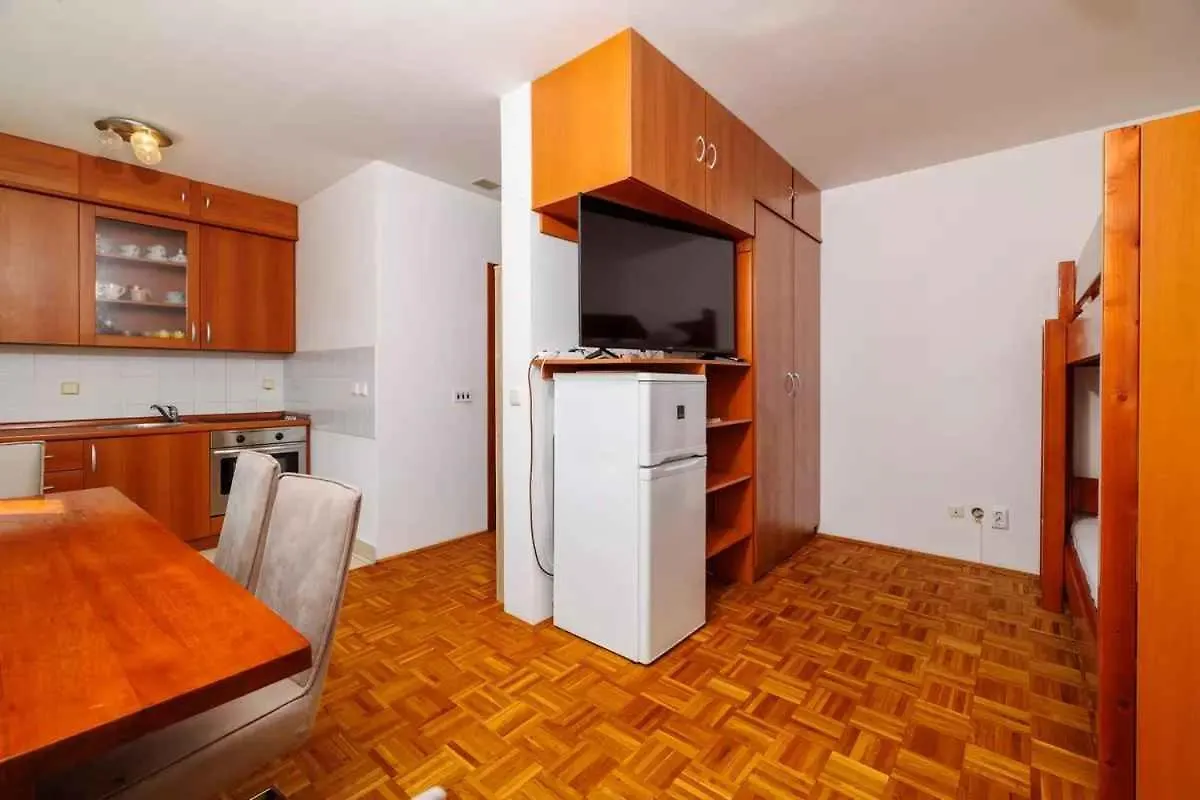 Studio In Crikvenica 51717 Apartment