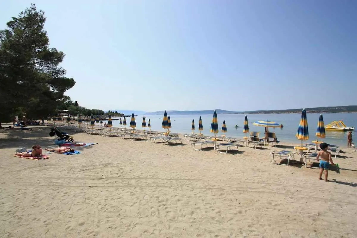 Apartment Studio In Crikvenica 51717 Croatia