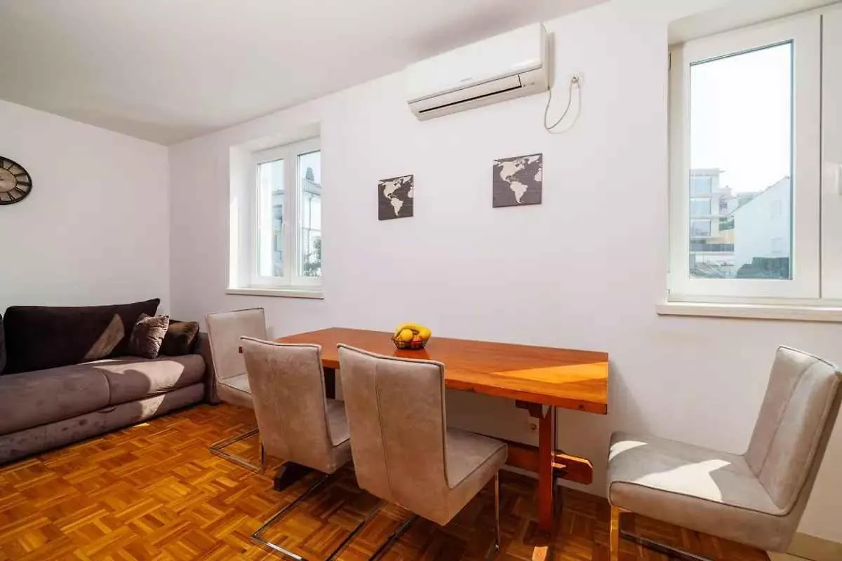 Studio In Crikvenica 51717 Croatia