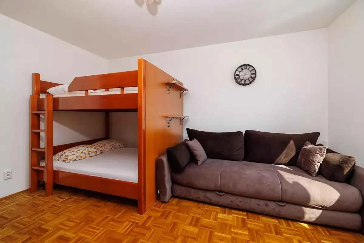 Studio In Crikvenica 51717