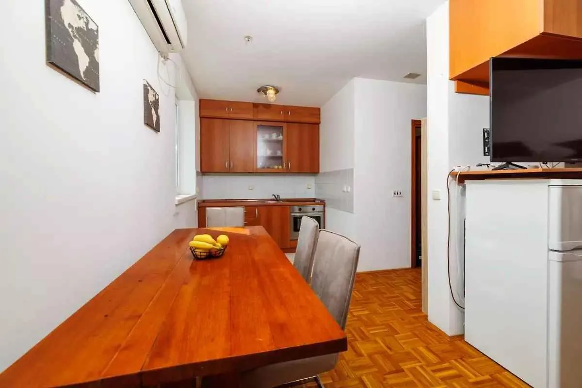 Studio In Crikvenica 51717
