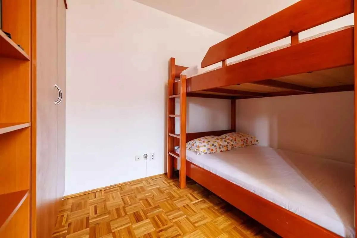 Apartment Studio In Crikvenica 51717