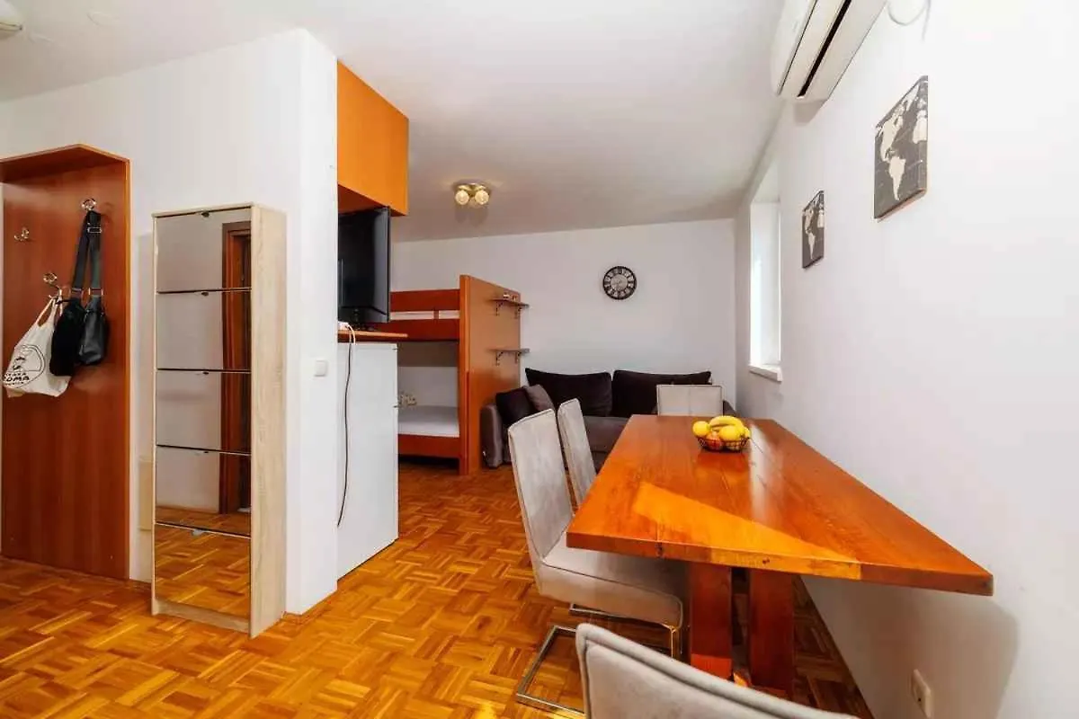 Studio In Crikvenica 51717 Apartment