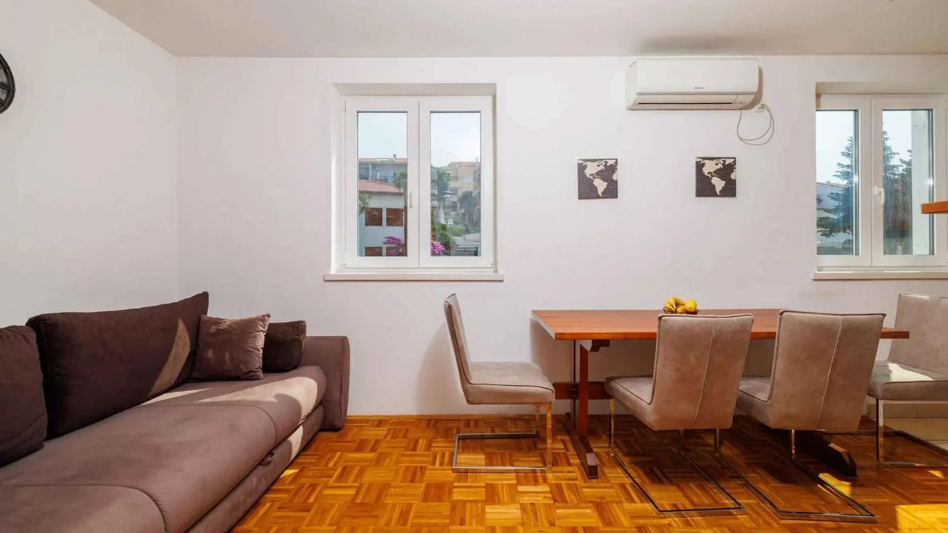 Apartment Studio In Crikvenica 51717